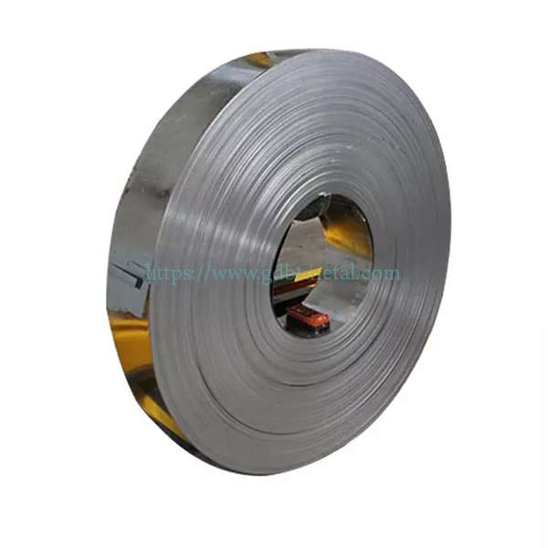 Galvanized Steel Coil